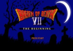 Breath of Death 7