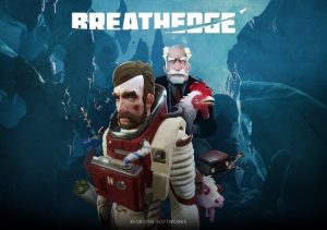 Breathedge Xbox Series