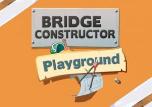 Bridge Constructor Playground