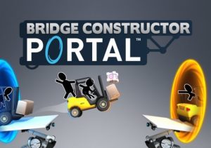 Bridge Constructor Portal