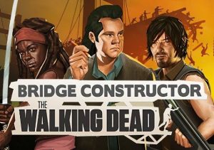 Bridge Constructor The Walking Dead