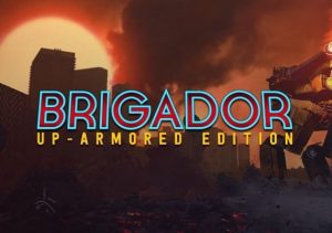 Brigador