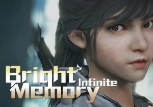 Bright Memory Infinite Xbox Series