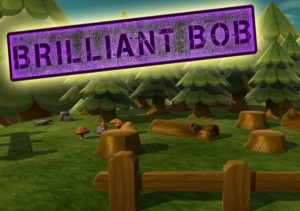 Brilliant Bob