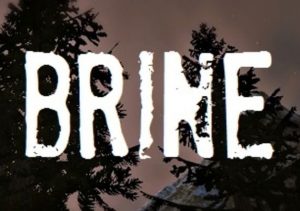 Brine