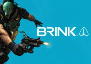 Brink Agents of Change