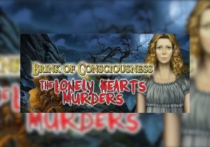 Brink of Consciousness The Lonely Hearts Murders