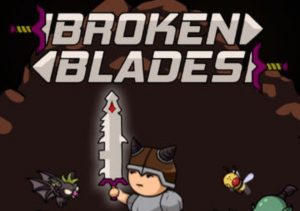Broken Blades