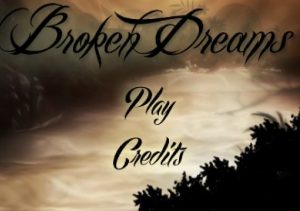 Broken Dreams