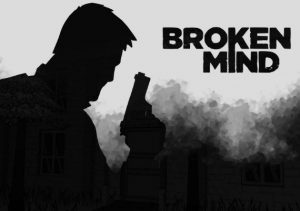 BROKEN MIND Xbox Series