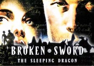 Broken Sword 3 The Sleeping Dragon