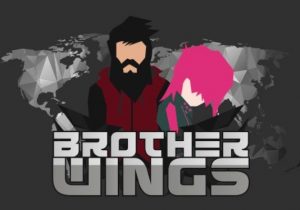 Brother Wings