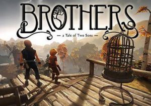 Brothers A Tale of Two Sons Xbox Series