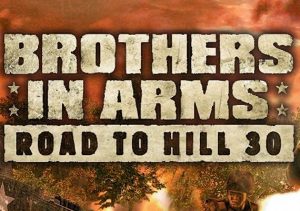 Brothers in Arms Road to Hill 30
