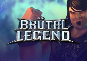 Brutal Legend