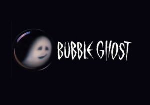 Bubble Ghost