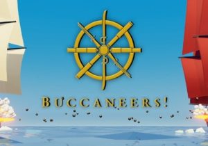 Buccaneers!