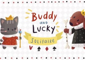 Buddy & Lucky Solitaire