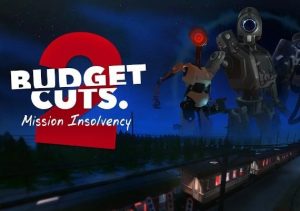 Budget Cuts 2 Mission Insolvency