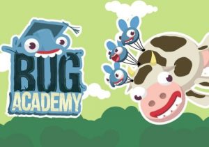 BUG ACADEMY