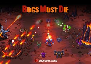 Bugs Must Die