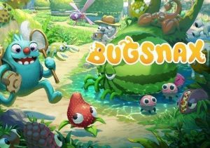 Bugsnax Xbox Series