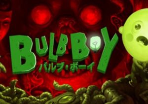 Bulb Boy