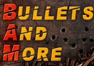 Bullets & More VR BAM VR