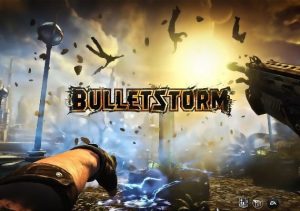 Bulletstorm