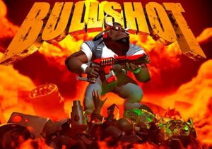 Bullshot