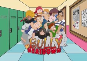 Bully Beatdown