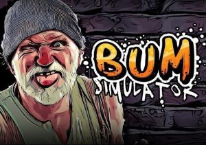 Bum Simulator Xbox Series