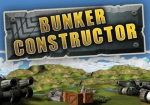 Bunker Constructor