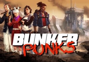 Bunker Punks