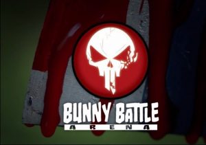 Bunny Battle Arena