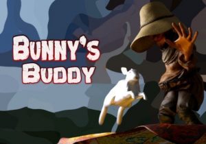 Bunny's Buddy