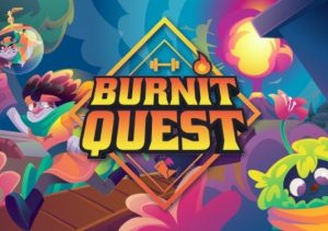 Burnit Quest