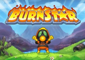 Burnstar