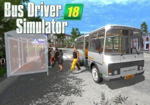 Bus Driver Simulator 2018