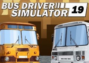Bus Driver Simulator 2019
