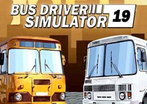 Bus Driver Simulator 2019 Tourist