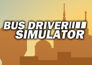 Bus Driver Simulator Xbox Series