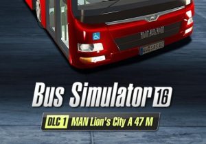 Bus Simulator 16 MAN Lions City A47 M