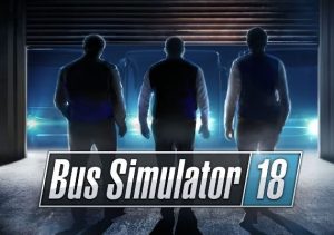 Bus Simulator 18