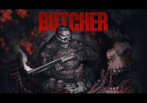 BUTCHER