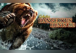 CABELAS HUNTING EXPEDITIONS