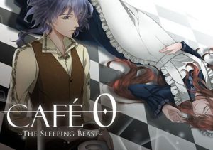 CAFE 0 The Sleeping Beast