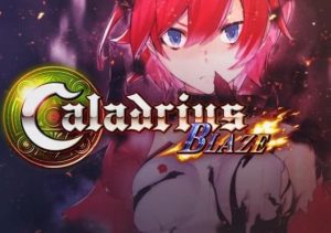 Caladrius Blaze