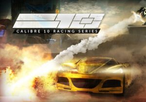 Calibre 10 Racing Series