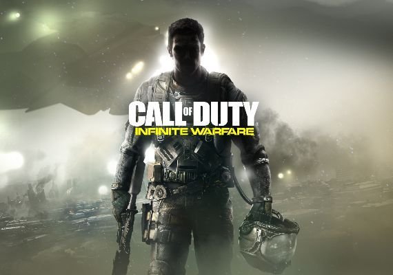 Call of Duty Infinite Warfare Key Preisvergleich